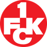 1. FC Kaiserslautern-Logo