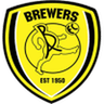 Burton Albion-Logo