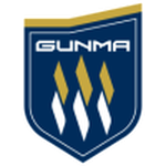 Thespakusatsu Gunma-Logo