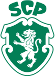 Sporting CP B-Logo
