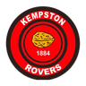 AFC Kempston Rovers-Logo