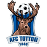 AFC Totton-Logo