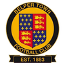 Belper Town-Logo