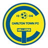 Carlton Town-Logo
