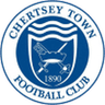 Chertsey Town-Logo