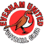 Evesham United-Logo