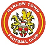 Harlow Town-Logo