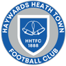 Haywards Heath Town-Logo