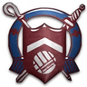 Mangotsfield United-Logo