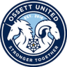 Ossett United-Logo
