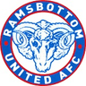 Ramsbottom United-Logo