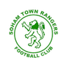 Soham Town Rangers-Logo