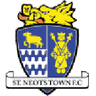 St Neots Town-Logo