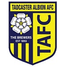Tadcaster Albion-Logo