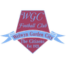 Welwyn Garden City-Logo