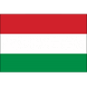 Ungarn-Logo