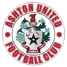Ashton United-Logo