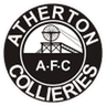 Atherton Collieries-Logo