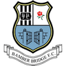 Bamber Bridge-Logo