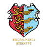 Brightlingsea Regent-Logo