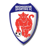 Bromsgrove Sporting-Logo