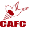 Carshalton Athletic-Logo
