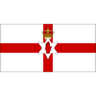 Nordirland-Logo