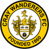 Cray Wanderers-Logo