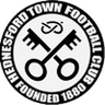 Hednesford Town-Logo