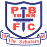 Potters Bar Town-Logo