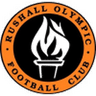 Rushall Olympic-Logo