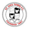 St Ives Town-Logo