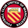 United of Manchester-Logo