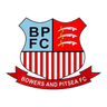 Bowers & Pitsea-Logo