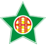 Portuguesa RJ-Logo