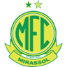 Mirassol-Logo