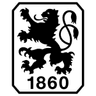 TSV 1860 München-Logo
