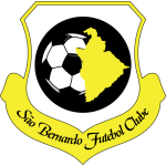 São Bernardo-Logo