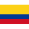 Kolumbien-Logo