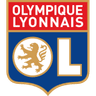 Olympique Lyon-Logo
