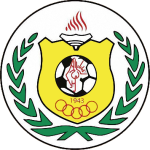 Shabab Al Khaleel-Logo