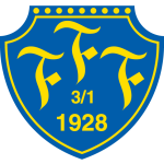 Falkenbergs FF-Logo
