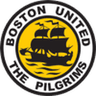 Boston United-Logo