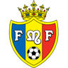 Moldova U21-Logo