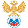 Russia U21-Logo