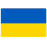 Ukraine U21-Logo
