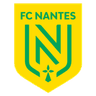 Nantes-Logo