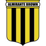 Almirante Brown-Logo