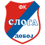 Sloga Doboj-Logo
