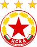 ZSKA Sofia-Logo
